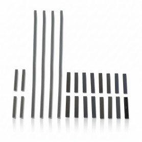 APC AR7708 NetShelter SX Air Recirculation Prevention Kit