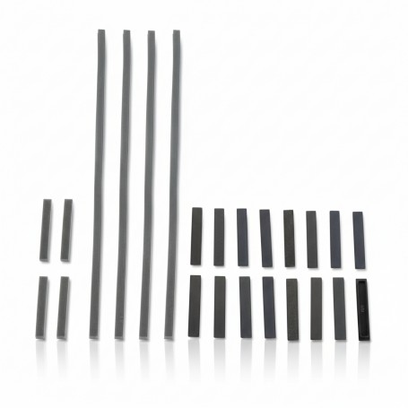 APC AR7708 NetShelter SX Air Recirculation Prevention Kit