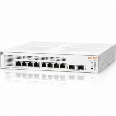 HPE Aruba JL681A 10 ports Ethernet switch
