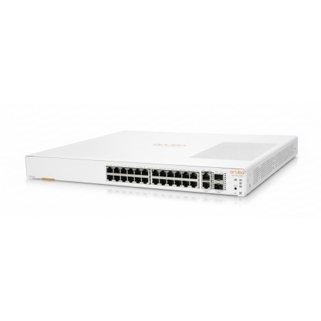 HPE Aruba JL806A1960 Ethernet Switch