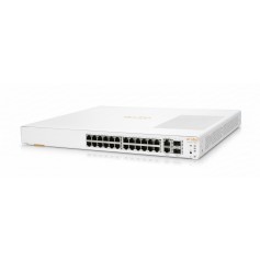 HPE Aruba JL806A1960 Ethernet Switch