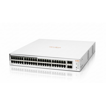 HPE JL814A Aruba Instant On 1830F Ethernet Switch