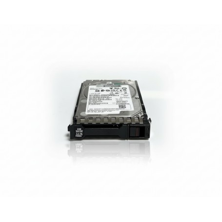 HPE P28352-B21 2.4TB SAS 12G Mission Critical 10K SFF BC 512E Hard Disk Drive