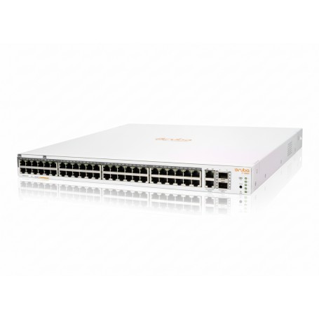 HPE Aruba JL815A 1830 24ports Ethernet Switch