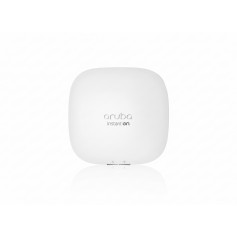 HPE Aruba R4W01A Indoor WiFi 6 Access Point