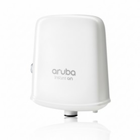 HP Aruba R2X10A Instant On AP17 (US) 1167 Mbit/s White Power over Ethernet (PoE)