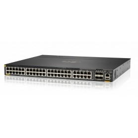HPE Aruba JL659A 6300M 48-Port Ethernet Switch
