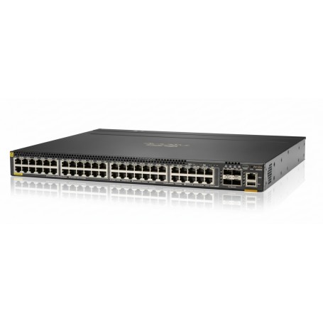 HPE Aruba JL659A 6300M 48-Port Ethernet Switch