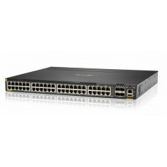 HPE Aruba JL659A 6300M 48-Port Ethernet Switch