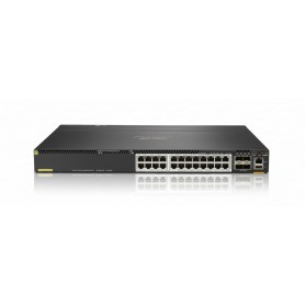 HPE Aruba JL660A 6300M 24-Port Ethernet Switch