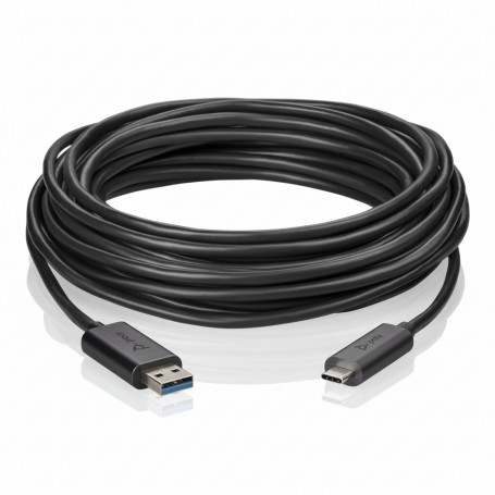 HP 875H1AA Cable USB 3.1 Type A C Slim 10M