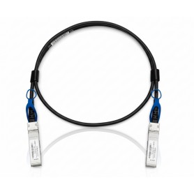 HPE Aruba JL488A 25G SFP28 to SFP28 3M Direct Attach Cable