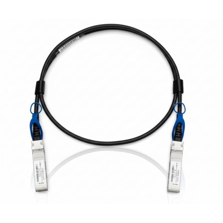 HPE Aruba JL488A 25G SFP28 to SFP28 3M Direct Attach Cable