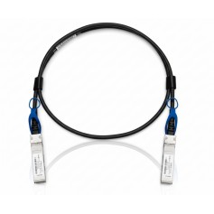HPE Aruba JL488A 25G SFP28 to SFP28 3M Direct Attach Cable