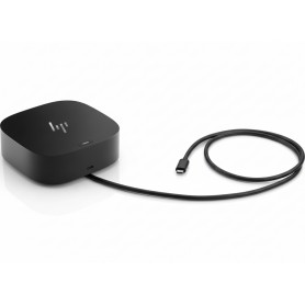 HP 5TW10AA USB C Dock G5 Docking Station