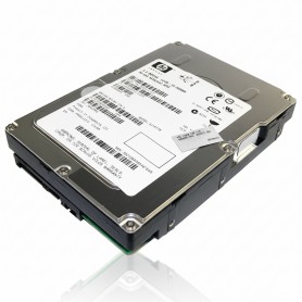 HP 405271-001 146GB 10k RPM SAS Hard Drive