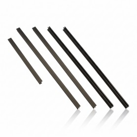 APC AR7600 NetShelter SX 42U/48U Baying Trim Kit Black