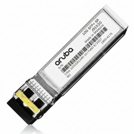 HPE Aruba JL486A 25G SFP28 LC LR 10km SMF Transceiver