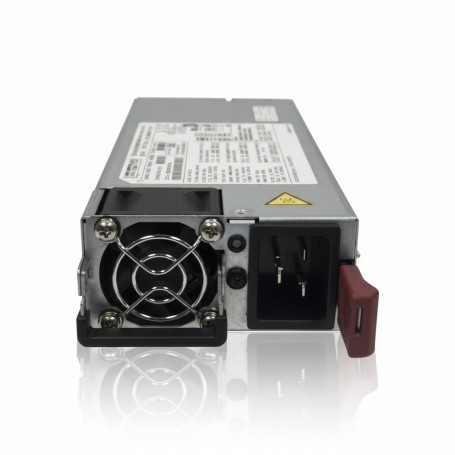 HPE Aruba R0X35A 1800W Network Power Supply