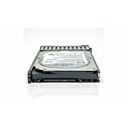 HP 300GB, 10k RPM,  6GB/s, 2.5-inch, Hot-Pluggable, Dual Port SAS Hard Drive