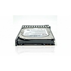 HP 507119-002 300GB 2.5 SAS 10K Enterprise Hard Drive