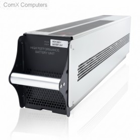 APC SYBTU2-PLP SymMetra High Performance PX 9AH Battery Unit