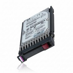 HP 507119-004 300 GB 10K RPM Dual Port SAS HDD