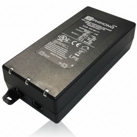 HPE Aruba R1C73A 1-Port 60W Smart PoE Injector