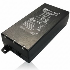 HPE Aruba R1C73A 1-Port 60W Smart PoE Injector