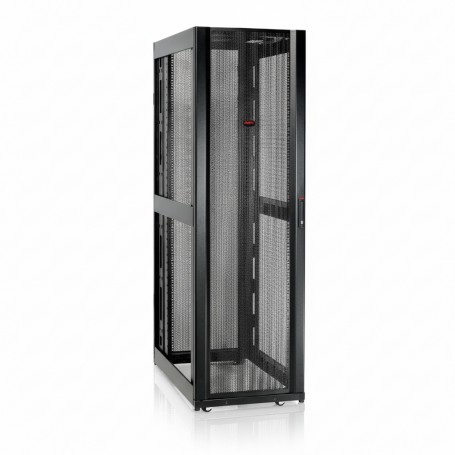 APC AR3107 NetShelter SX Server Rack Enclosure 48U Black