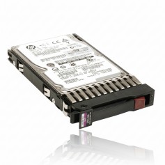 HP 507127-B21 300GB 10K SAS 6Gbs 2.5 Enterprise HDD