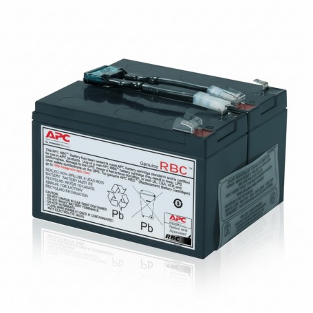 APC RBC9 Replacement Battery Cartridge 9