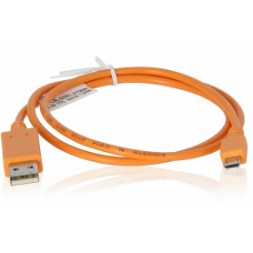 HPE Aruba JY728A Micro-USB 2.0 Console Adapter Cable