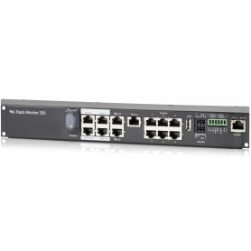 APC NBRK0250A NetBotz Rack Security & Environmental Appliance