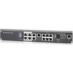 APC NBRK0250A NetBotz Rack Security & Environmental Appliance