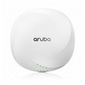 HPE Aruba JZ357A Bluetooth wireless access point