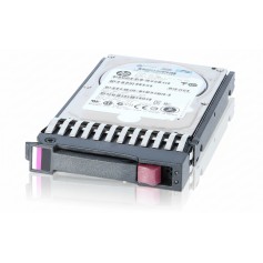 HP 507129-004 300 GB 10K RPM 2.5 SAS Hard Drive