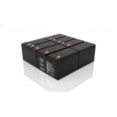 APC RBC27 Replacement Battery Cartridge 27