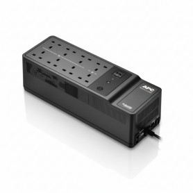 APC BE850G2 Back-UPS 850VA with 2 USB Charging Ports (120V)