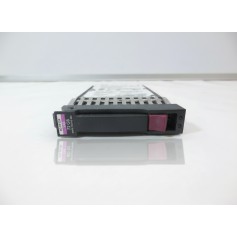 HP 507129-007 Enterprise 2.5 SAS Hard Drive 72 GB 15K