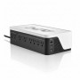 APC BE1050G3 Back-UPS USB-C + USB-A 600 Watt, 1050 VA
