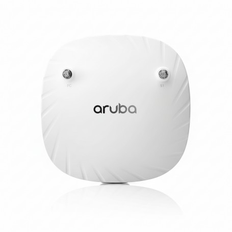 HPE Aruba R2H23A AP-504 Campus Wireless Access Point HPE Aruba R2H23A AP-504 Campus Wireless Access Point