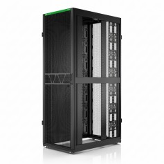 APC AR3357B2 NetShelter SX Gen2 48U Server Rack Enclosure 750x1200 Blk