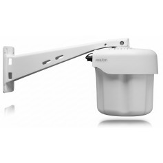 HPE Aruba JW053A Wall Mount Kit V2 for Wireless Access Point