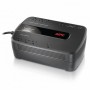 APC BE650G1-CN Back-UPS 650VA 8-Out Uninterruptible Power Supply 390W
