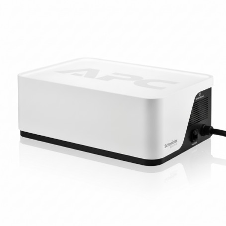 APC BE700G3 Back-UPS 700VA Floor/Wall mountable UPS