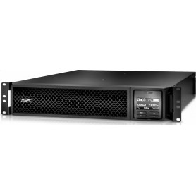 APC SRT2200RMXLI-NC Electric Smart UPS 2200VA Rack-mountable UPS