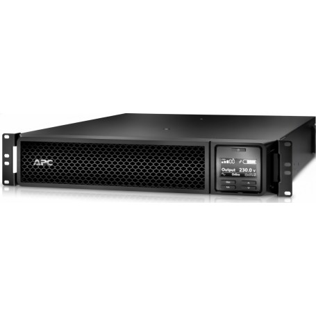 APC SRT2200RMXLI-NC Electric Smart UPS 2200VA Rack-mountable UPS