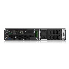 APC SRT2200RMXLI Electric Smart UPS SRT 2200VA RM 230V