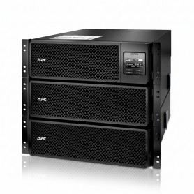 APC SRT192RMBP2US Smart-UPS SRT 192V 8kVA and 10kVA RM Battery Pack